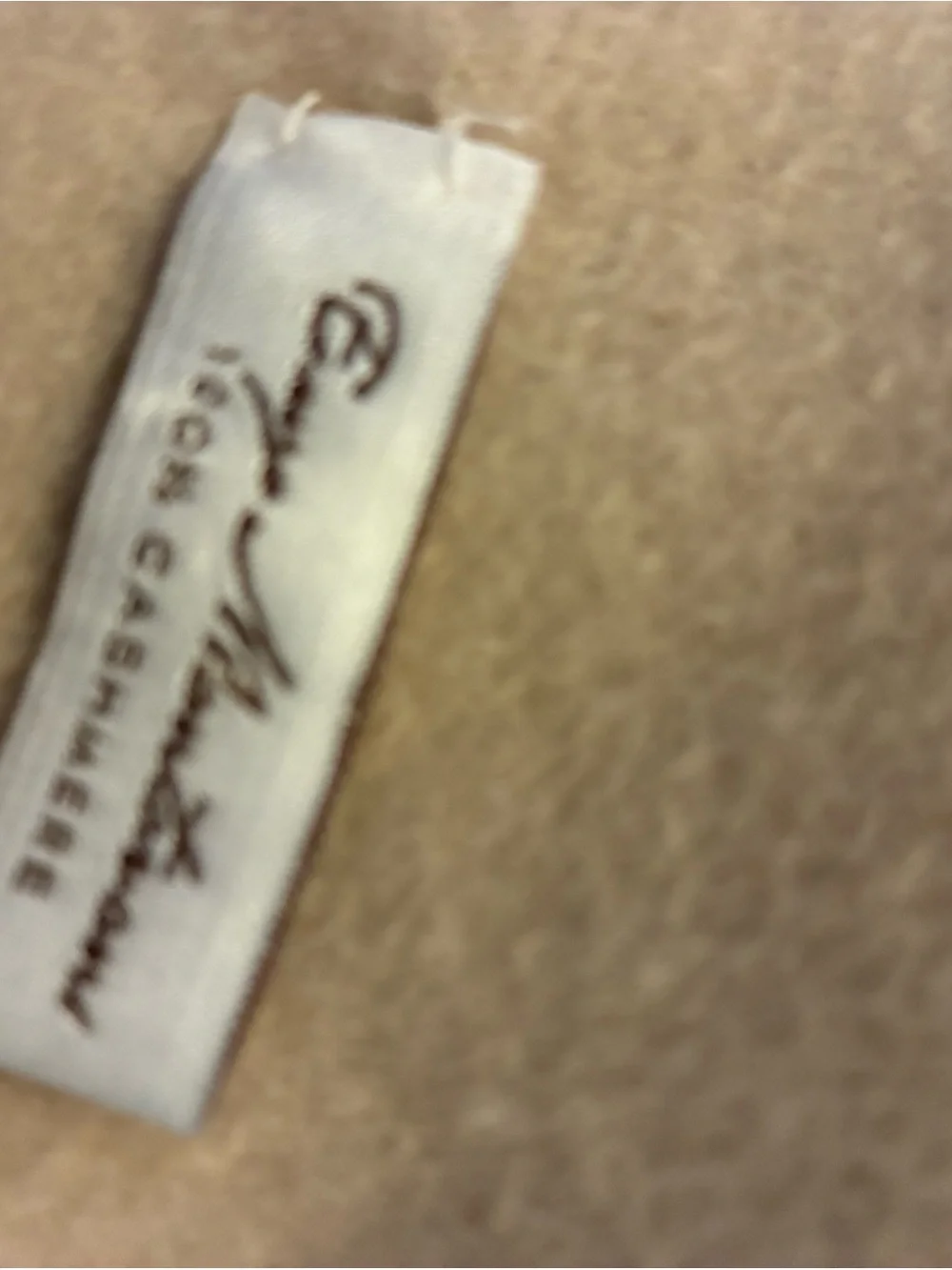 The Unbranded Brand soft cream